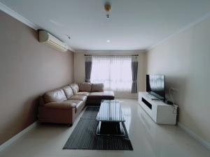 For RentCondoRama9, Petchburi, RCA : RENT !! Condo Lumpini Place, MRT Rama 9, 2 Beds 2 Bahts, Tower B, Floor 29, 71 sq.m., 25,000 Baht