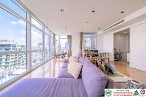 For SaleCondoWitthayu, Chidlom, Langsuan, Ploenchit : Luxury condo for sale in Center of the city, Ploenchit, Sukhumvit, Soi Ruamrudee, Athenee Residence Condo Athenee Residence