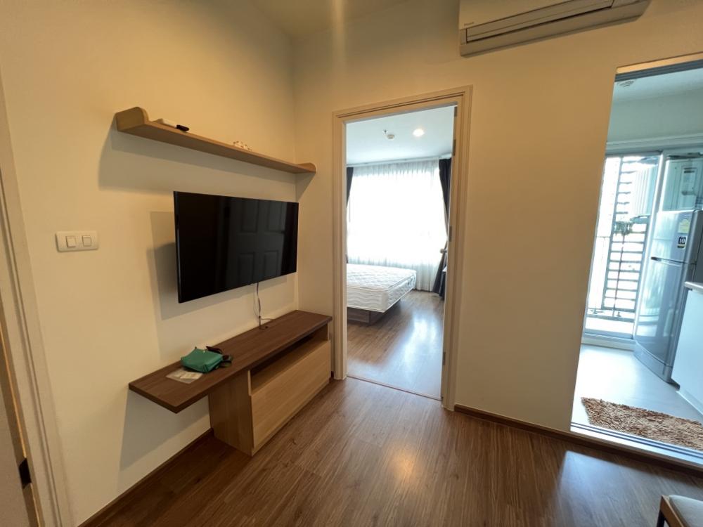 For SaleCondoRamkhamhaeng, Hua Mak : For Sell U Delight @ Huamak StationCondo for sale U Delight Hua Mak