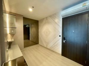 ขายคอนโดสะพานควาย จตุจักร : Owner ขาย 2 นอน 1 น้ำ **ห้องริม ชั้นสระว่ายน้ำ** ประมาณ 50ตรม The Signature by Urbano