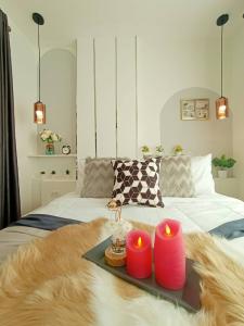 For SaleCondoPinklao, Charansanitwong : 🎉🎉Sell 🌼The Trust Residence Pinklao 1 bedroom, nice room 🌼