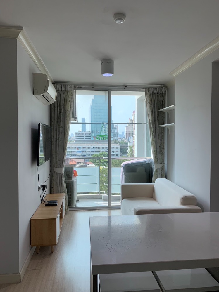 ขายคอนโดเกษตรศาสตร์ รัชโยธิน : JP-0020 ขายห้องด่วนราคาดี! Chateau In Town Phaholyothin 14 (ชาโตว์ อิน ทาวน์ พหลโยธิน 14)