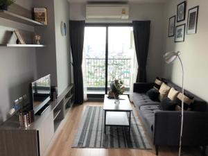 ขายคอนโดลาดพร้าว เซ็นทรัลลาดพร้าว : JP-0220 ขายห้องด่วนราคาดีคุ้ม!  Chapter One Midtown Ladprao 24 (แชปเตอร์วัน มิดทาวน์ ลาดพร้าว 24)