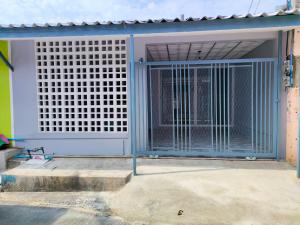 ขายทาวน์เฮ้าส์/ทาวน์โฮมปทุมธานี รังสิต ธรรมศาสตร์ : NM-0170 ขายบ้านด่วนสุดคุ้ม! Baan Pruksa 1 khlong 8 Thanyaburi (หมู่บ้านพฤกษา 1 คลอง 8 ธัญบุรี)