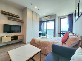 ขายคอนโดลาดพร้าว เซ็นทรัลลาดพร้าว : JP-0156 ห้องดีราคาถูกสุดๆ!  Whizdom Avenue Ratchada - Ladprao (วิซดอม อเวนิว รัชดา - ลาดพร้าว)