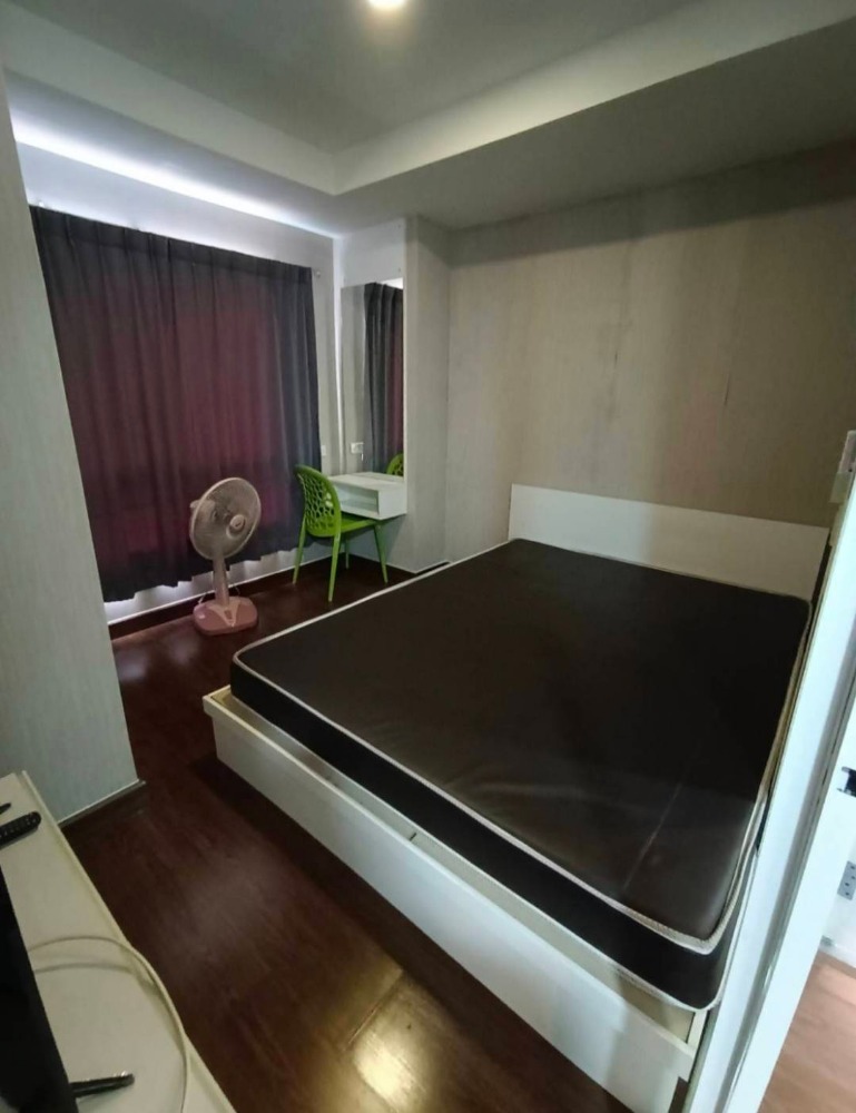 For RentCondoBang kae, Phetkasem : For Rent Mona Vale Phetkasem 39 8th Floor Building : B Size 25 sq.m. 1 Bedroom 1 Bathroom #1421#