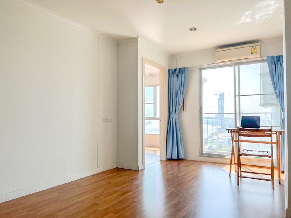 For SaleCondoRama3 (Riverside),Satupadit : Urgent Sale!!! Great Price Condo at Lumpini Park Rama 3, 16th floor, Building B, River View