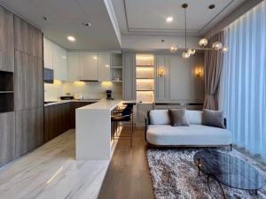 ให้เช่าคอนโดสุขุมวิท อโศก ทองหล่อ : Rental / Selling : Celes Asoke, Asoke BTS , 1 Bed 1 Bath , 51 Sq.m , 27th Floor