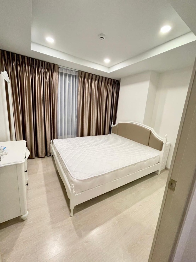 ขายคอนโดอ่อนนุช อุดมสุข : B30050666 - ขาย เดอะทรี สุขุมวิท 64 ขนาด 35.09 ตร.ม. ชั้น 4 (Sell The Tree Sukhumvit 64)