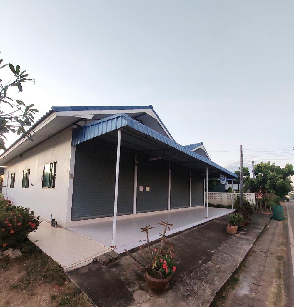 For RentHouseBueng Kan : House for rent in Seka District.