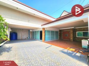For SaleTownhouseSriracha Laem Chabang Ban Bueng : 2 storey townhouse for sale, San Prida Village 8, Sriracha, Chonburi, newly renovated