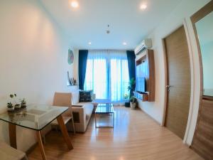 ขายคอนโดอารีย์ อนุสาวรีย์ : Siamese Ratchakru / 1 Bedroom (FOR SALE), ไซมิส ราชครู / 1 ห้องนอน (ขาย) PLOYW164