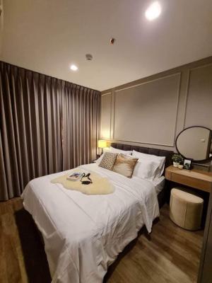 ให้เช่าคอนโดลาดพร้าว เซ็นทรัลลาดพร้าว : For Rent📍1Bed1Bath🛁Life ladprao valley  📞 0639399665
