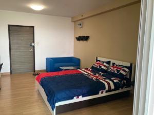 For SaleCondoBang kae, Phetkasem : 🔥 For sale!! Condo Supalai Park Ratchaphruek - Petchkasem