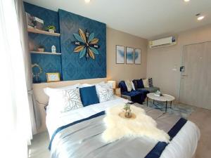 For SaleCondoPinklao, Charansanitwong : Condo for Sale Ideo Mobi Charan-Interchange