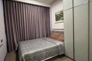 For SaleCondoRatchathewi,Phayathai : Code C20230202984....Park Origin Phayathai sale with tenant, 1 bedroom, 1 bathroom, high floor, furnished, Special Deal!!