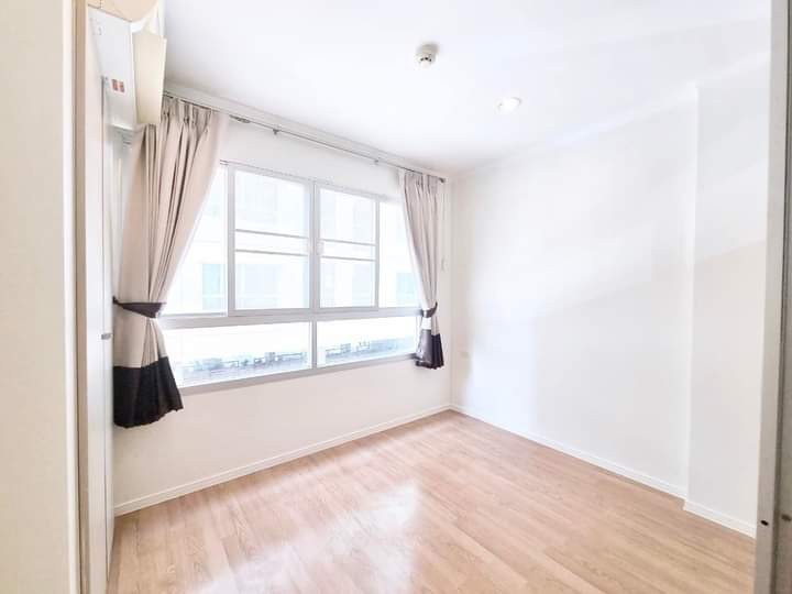 For SaleCondoBangna, Bearing, Lasalle : Condo LPN Sukhumvit 109-Bearing, only 1.29 million, near Imperial Samrong.