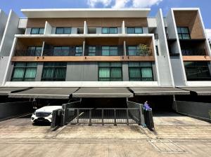 ขายทาวน์เฮ้าส์/ทาวน์โฮมโชคชัย4 ลาดพร้าว71 : ขาย Townhome Arden Ladprao 71 ทาวน์โฮม อาร์เด้น ลาดพร้าว 71