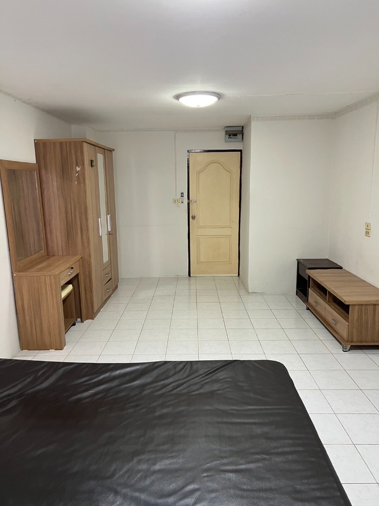 For SaleCondoEakachai, Bang Bon : Urgent sale, cheapest in the building, Justice Condo, 3rd floor, Building B