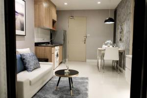 For SaleCondoLadprao, Central Ladprao : Ideo Ladprao 5 / 1 Bedroom (FOR SALE), Ideo Ladprao 5 / 1 Bedroom (for sale) PLOYW183.