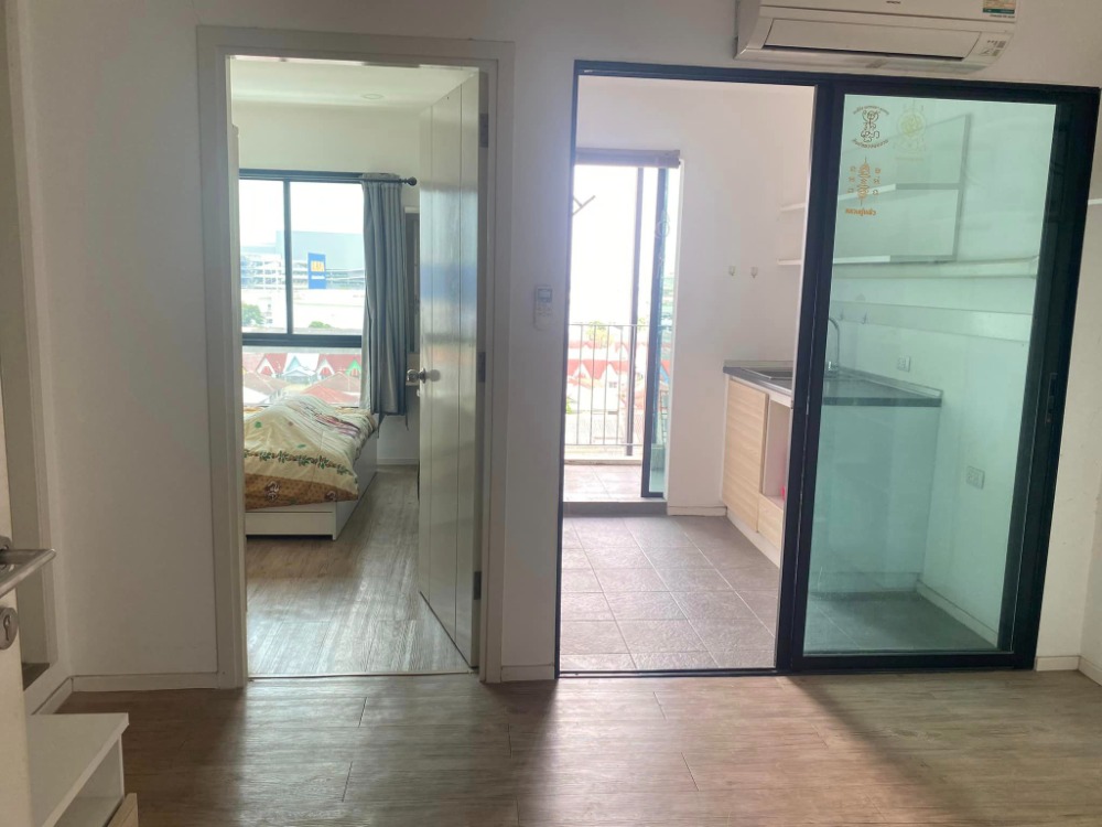 ขายคอนโดนนทบุรี บางใหญ่ บางบัวทอง : 🔥(ขาย) Shock Price! ✨ |   the midd condo    / 1 Bedroom (FOR SALE) ,เดอะ มิดด์ บางใหญ่/ 1 ห้องนอน (ขาย) แจ้ง Code Twosa207