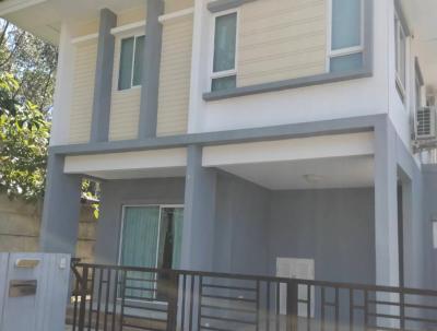 ขายบ้านภูเก็ต : ขาย บ้านเดี่ยว ฮาบิเทีย เกาะแก้ว-ภูเก็ต ใกล้ถนนเทพกษัตรีย์ 38 ตร.วา 3 นอน พร้อมอยู่