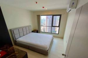 ขายคอนโดอ่อนนุช อุดมสุข : Code C20230500231....Life Sukhumvit 48 สำหรับขาย, 1 ห้องนอน, 1 ห้องน้ำ, ชั้นสูง, แต่งครบ, ราคาพิเศษ!!