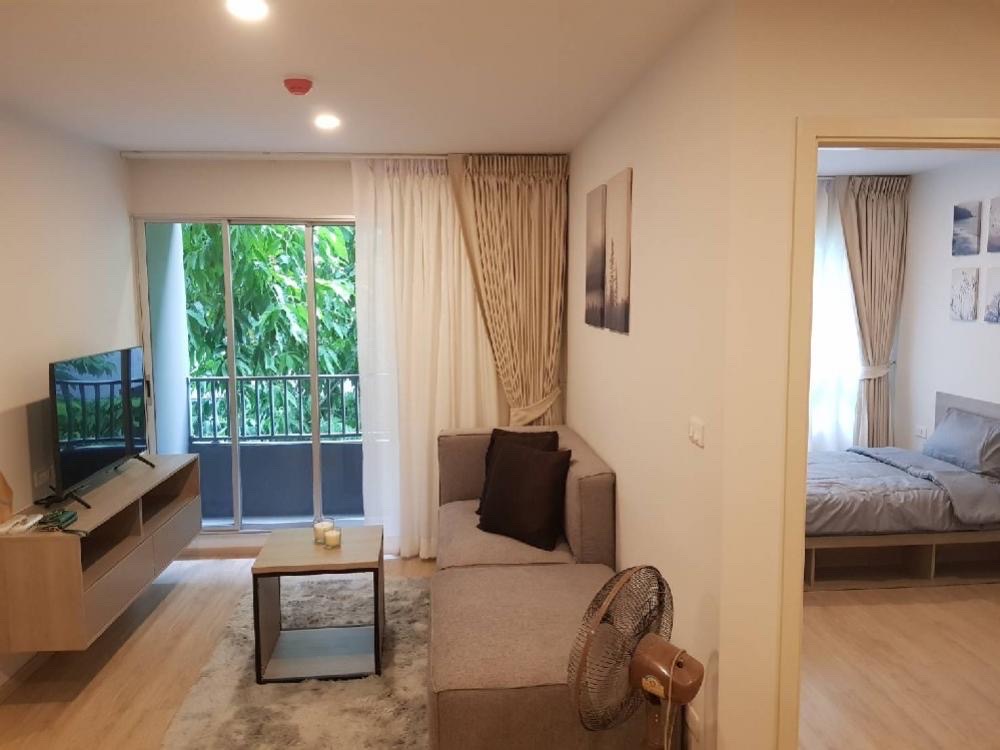 ขายคอนโดเกษตรศาสตร์ รัชโยธิน : Elio Del Mos Phaholyothin 34 / 2 Bedrooms (SALE WITH TENANT), เอลลิโอ เดล มอสส์ พหลโยธิน 34 / 2 ห้องนอน (ขายพร้อมผู้เช่า) MEAW211