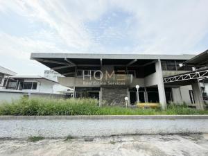 ขายบ้านเกษตรศาสตร์ รัชโยธิน : บ้านเดี่ยว เสนานิคม 1 / 4 ห้องนอน (ขาย), Detached House Sena Nikhom 1 / 4 Bedrooms (FOR SALE) MEAW251
