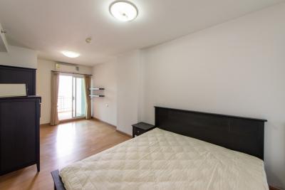 For SaleCondoKasetsart, Ratchayothin : Condo for sale, Supalai Park, Ratchayothin, 49.5 sqm., 27th floor, excellent condition.