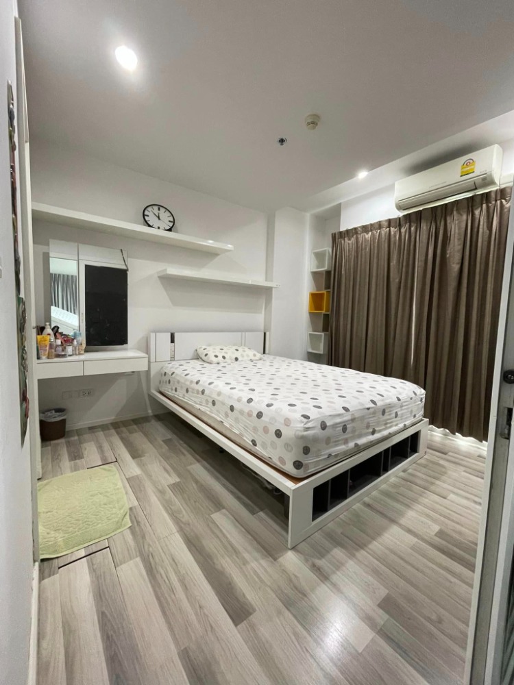 For SaleCondoChaengwatana, Muangthong : 🔥(Sell) Shock Price! ✨ | The Key Chaeng Wattana / 1 Bedroom (FOR SALE), The Key Chaengwattana / 1 Bedroom (Sell) Inform Code Twosa215