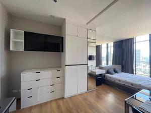 For RentCondoSukhumvit, Asoke, Thonglor : +++ For rent +++ PARK 24 - 1 bedroom 29 sq m, 19th floor 🔥 Rental price 26,000 baht / month 🔥