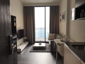 For RentCondoSukhumvit, Asoke, Thonglor : (For Rent)The Edge Sukhumvit23 (ASOKE)