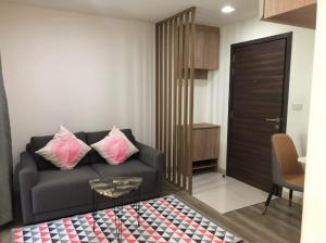 For SaleCondoOnnut, Udomsuk : Moniiq Sulhumvit 64 1bedroom for sell  (Rt-01)