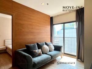 For SaleCondoSukhumvit, Asoke, Thonglor : 1 Bedroom condo walking distance to Thonglor BTS - Noble Remix