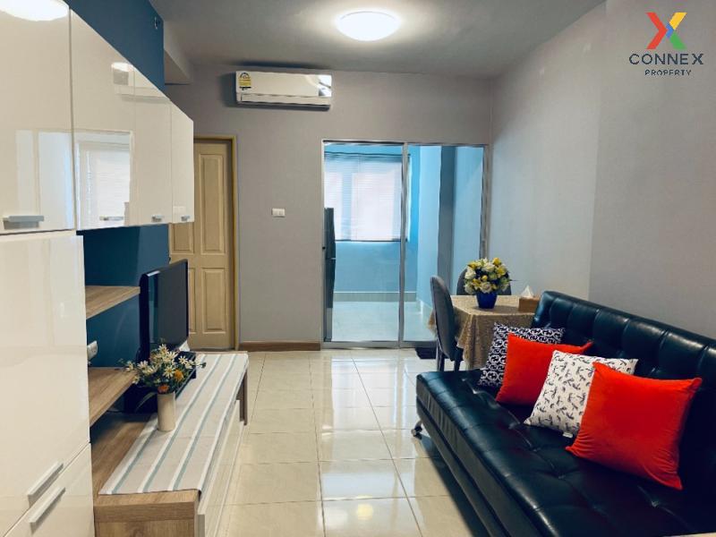 For SaleCondoBang kae, Phetkasem : FOR SALE condo , Supalai Park Ratchaphruek - Phetkasem , BTS-Bang Wa , Bang Wa , Phasi Charoen , Bangkok , CX-78667