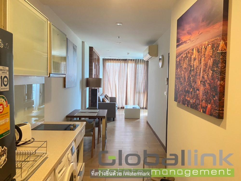 For RentCondoChiang Mai : (GBL1810) 🏡 Luxury condo for rent 🏡Chang Klan economic area, ready to move in. Beautiful balcony view This room is very beautiful. Guaranteed ✨Room For Rent Project name : Astra Condo