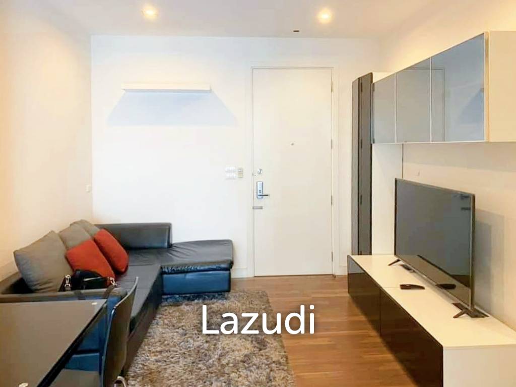 For SaleCondoOnnut, Udomsuk : 1 Bed 1 Bath 47 SQ.M The Room Sukhumvit 62