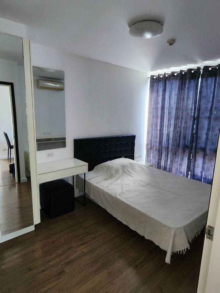 ขายคอนโดอ่อนนุช อุดมสุข : (รหัส S3488 ) ขายคอนโด iCondo Sukhumvit 103 ราคา 2.55 ล้านบาท ใกล้รถไฟฟ้า BTS อุดมสุข, monorail ศรีอุดม, ตลาดอุดมสุข, โลตัส, บิ๊กซี, เจ อเวนิว เดินทางสะดวก ใกล้แหล่งช้อปปิ้ง