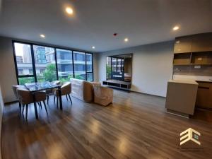 For SaleCondoSukhumvit, Asoke, Thonglor : New room, never used: Ideo Mobi Sukhumvit 40: 2 bedrooms near BTS Ekkamai