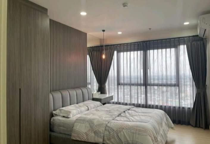 For SaleCondoPinklao, Charansanitwong : 🔥(Sell) Shock Price! ✨ | Supalai Loft Yaek Fai cha / 1 Bedroom (FOR SALE), Supalai Intersection Fai Chai / 1 Bedroom (Sell) Inform Code Twosa203