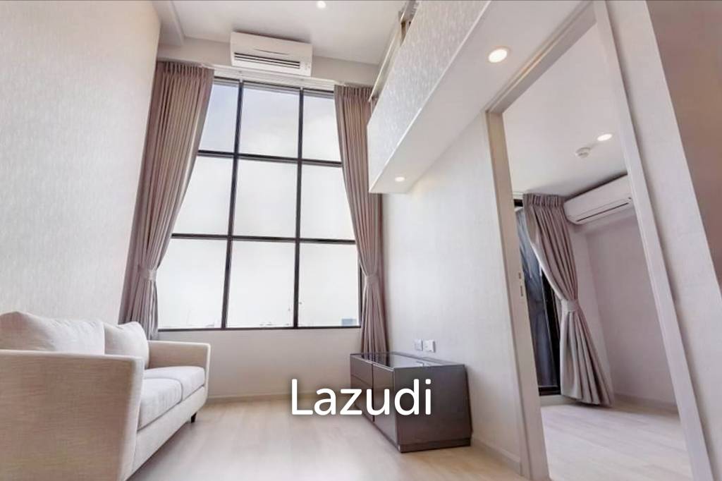 ขายคอนโดสาทร นราธิวาส : 44 ตร.ม.  1 ห้องนอน  1 ห้องน้ำ คอนโดสำหรับ ขายใน ทุ่งมหาเมฆ