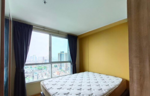 ขายคอนโดพัฒนาการ ศรีนครินทร์ : 🔥 ขายด่วน!! คอนโด U Delight Residence พัฒนาการ-ทองหล่อ