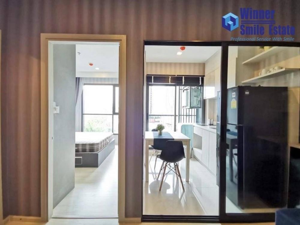 ขายคอนโดอ่อนนุช อุดมสุข : ขาย ไลฟ์ สุขุมวิท 48 Life Sukhumvit 48 ห้องสวย บิ้วอิน แบบลงตัว ห้องจริงสวยกว่ารูป
