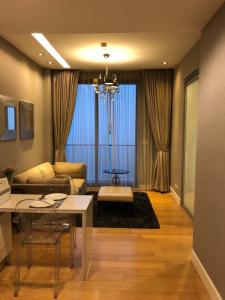 For RentCondoLadprao, Central Ladprao : for rent EQuinox 1 bed super deal 🌿💚