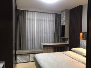 For RentCondoRama 8, Samsen, Ratchawat : Room for rent at Supalai City Resort Rama 8, size 36, type 1 bedroom, 1 bathroom, good quality room, ready to move in, picture on the cover, call 0946245941