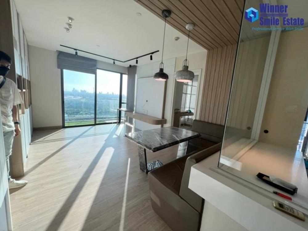 ขายคอนโดอ่อนนุช อุดมสุข : ขายด่วน คอนโด เดอะรูม สุขุมวิท 62 ตึก B ชั้น21Condo for sale Condo The Room Sukhumvit 62 Building B 21st floor.