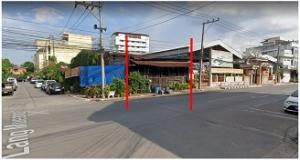 ให้เช่าที่ดินขอนแก่น : ให้เช่า   ที่ดินเปล่า 76 ตรว.  อ.เมืองขอนแก่น  จ.ขอนแก่น