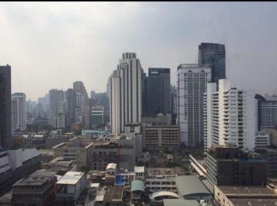 For RentCondoSukhumvit, Asoke, Thonglor : Condo for rent For Sale/Rent Ashton Asoke 31 sq m. Rent 30,000 baht/month Sale 8,000,000 baht