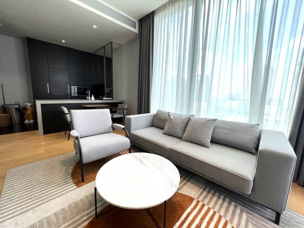 For RentCondoWitthayu, Chidlom, Langsuan, Ploenchit : For Rent 28 Chidlom 2 bed 2 bath nice decoration